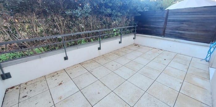 Image 2 sur 5 - Appartement  ·  Location · Saint Cloud (92210) · 1 pièce · 30m²