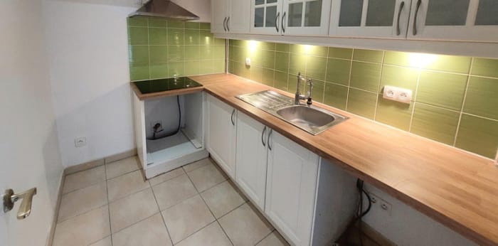 Image 3 sur 5 - Appartement  ·  Location · Saint Cloud (92210) · 1 pièce · 30m²