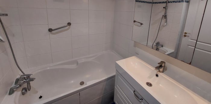 Image 4 sur 5 - Appartement  ·  Location · Saint Cloud (92210) · 1 pièce · 30m²