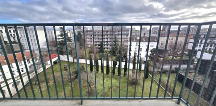 Image 2 sur 8 - Appartement  ·  Location · Boulogne Billancourt (92100) · 5 pièces · 89m²