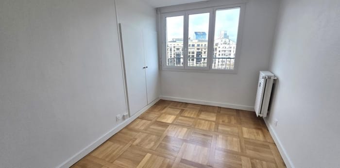 Image 4 sur 8 - Appartement  ·  Location · Boulogne Billancourt (92100) · 5 pièces · 89m²