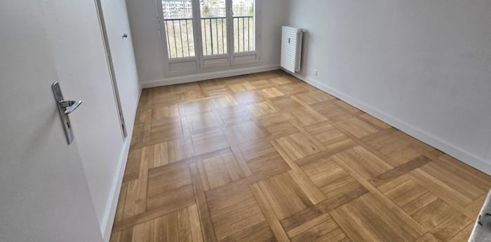 Image 5 sur 8 - Appartement  ·  Location · Boulogne Billancourt (92100) · 5 pièces · 89m²