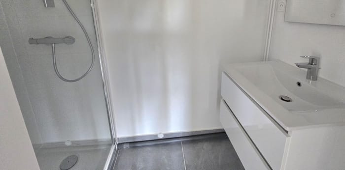 Image 6 sur 8 - Appartement  ·  Location · Boulogne Billancourt (92100) · 5 pièces · 89m²
