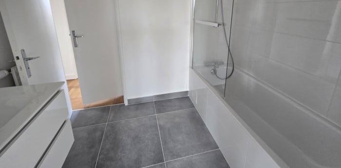 Image 7 sur 8 - Appartement  ·  Location · Boulogne Billancourt (92100) · 5 pièces · 89m²