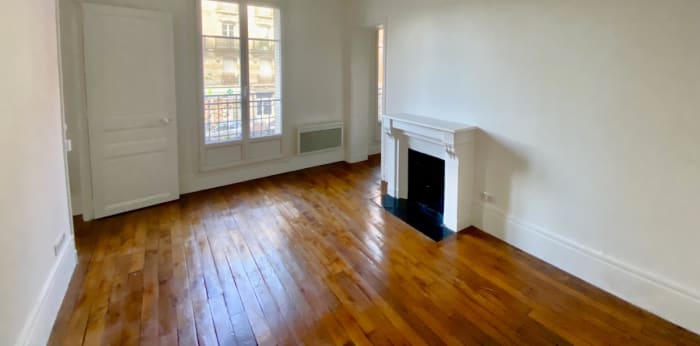 Image 1 sur 5 - Appartement  ·  Location · Montrouge (92120) · 3 pièces · 62m²