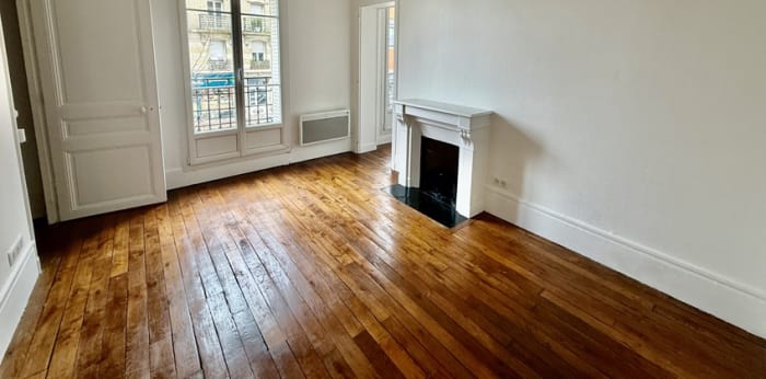 Image 6 sur 7 - Appartement  ·  Location · Montrouge (92120) · 3 pièces · 62m²