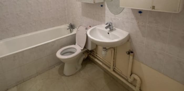 Image 4 sur 5 - Appartement  ·  Location · Viry Chatillon (91170) · 1 pièce · 28m²