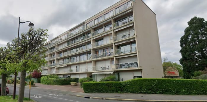 Image 5 sur 5 - Appartement  ·  Location · Viry Chatillon (91170) · 1 pièce · 28m²