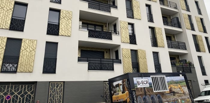 Image 1 sur 1 - Appartement  ·  Location · Le Perreux Sur Marne (94170) · 3 pièces · 57m²