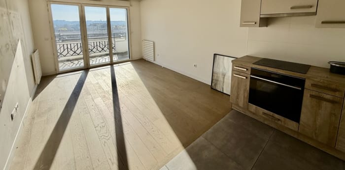 Image 2 sur 2 - Appartement  ·  Location · Le Perreux Sur Marne (94170) · 3 pièces · 57m²