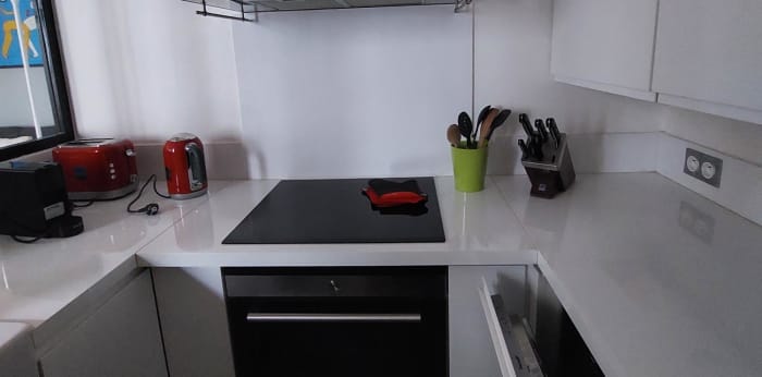 Image 3 sur 7 - Appartement  ·  Location · Paris (75007) · 2 pièces · 49m²