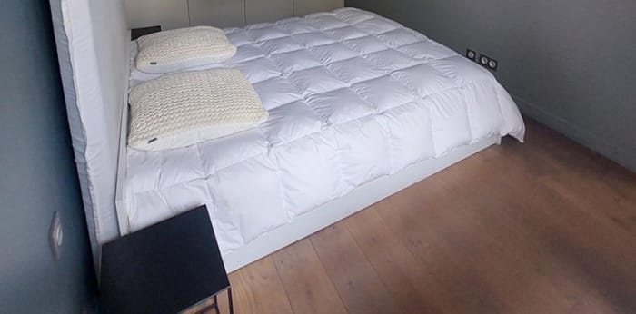 Image 6 sur 7 - Appartement  ·  Location · Paris (75007) · 2 pièces · 49m²