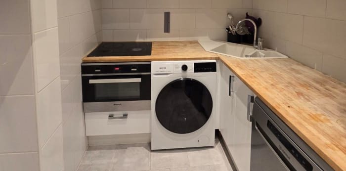 Image 2 sur 7 - Appartement  ·  Location · Paris (75008) · 2 pièces · 40m²