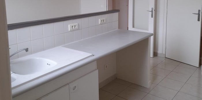 Image 2 sur 7 - Appartement  ·  Location · Maisons Laffitte (78600) · 3 pièces · 89m²