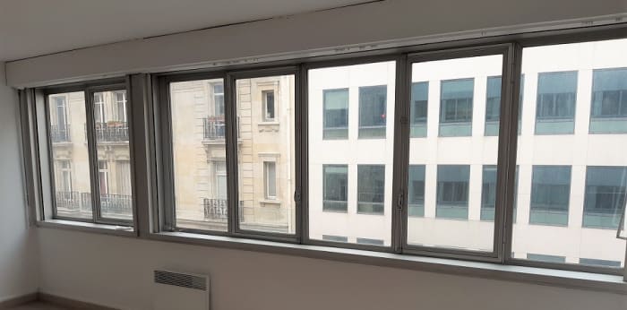 Image 2 sur 6 - Appartement  ·  Location · Paris (75017) · 1 pièce · 25m²