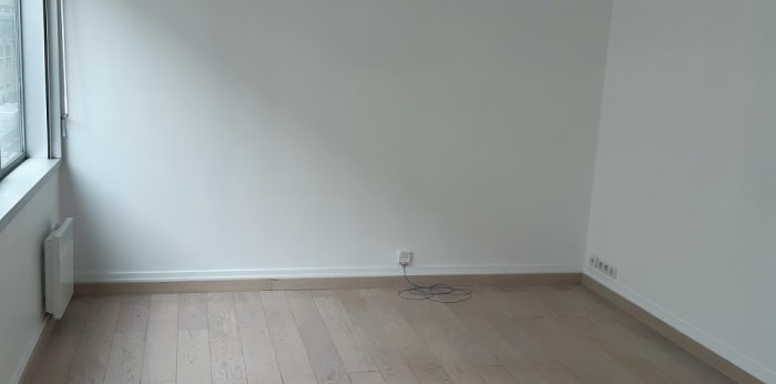 Image 3 sur 6 - Appartement  ·  Location · Paris (75017) · 1 pièce · 25m²