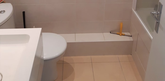 Image 5 sur 6 - Appartement  ·  Location · Paris (75017) · 1 pièce · 25m²