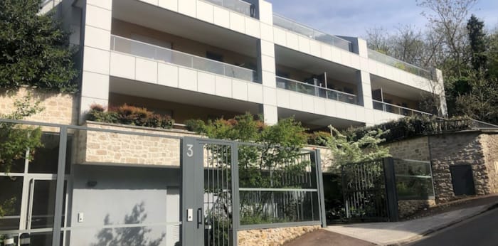 Image 1 sur 9 - Appartement  ·  Location · Sevres (92310) · 5 pièces · 104m²