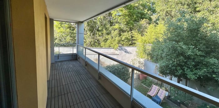 Image 9 sur 9 - Appartement  ·  Location · Sevres (92310) · 5 pièces · 104m²