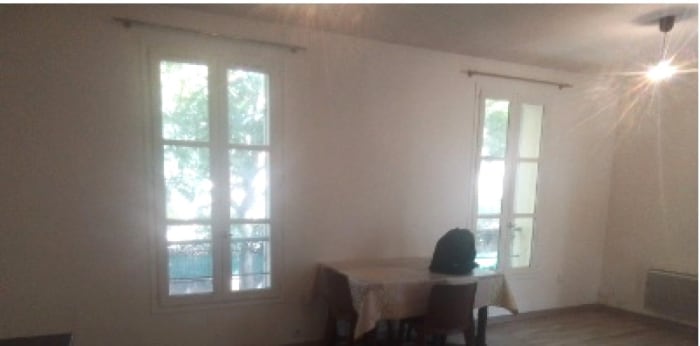 Image 1 sur 5 - Appartement  ·  Location · Vitry Sur Seine (94400) · 2 pièces · 40m²