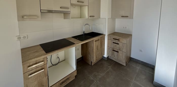 Image 4 sur 6 - Appartement  ·  Location · Le Perreux Sur Marne (94170) · 2 pièces · 39m²