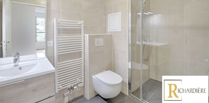 Image 6 sur 9 - Appartement  ·  Location · Saint Cloud (92210) · 5 pièces · 127m²