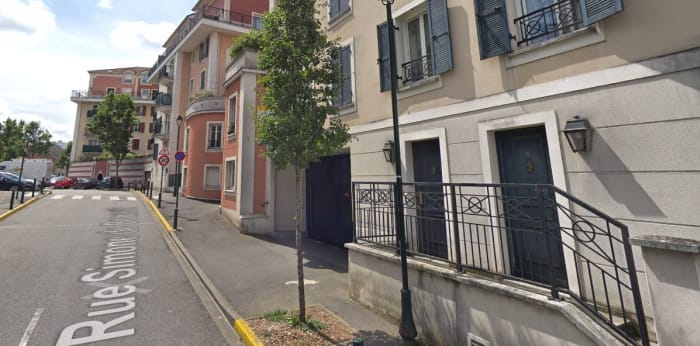 Image 1 sur 5 - Appartement  ·  Location · Alfortville (94140) · 1 pièce · 27m²