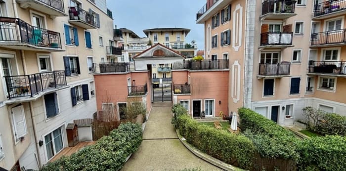 Image 5 sur 5 - Appartement  ·  Location · Alfortville (94140) · 1 pièce · 27m²