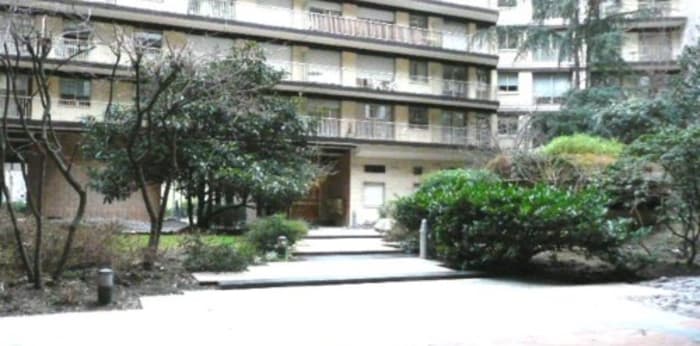 Image 1 sur 2 - Appartement  ·  Location · Paris (75017) · 1 pièce · 15m²
