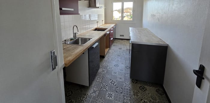 Image 3 sur 6 - Appartement  ·  Location · Villebon Sur Yvette (91140) · 4 pièces · 98m²