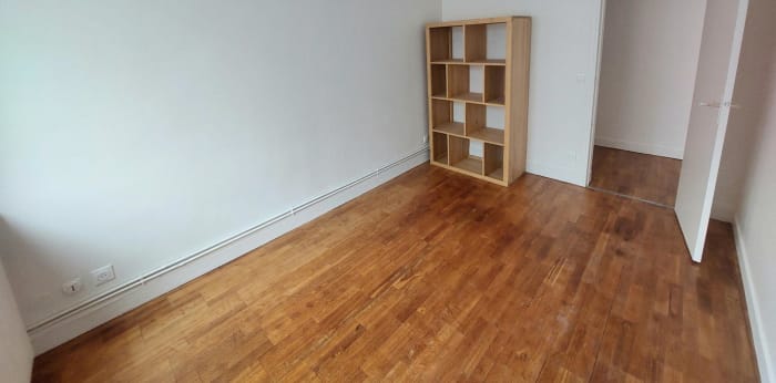 Image 6 sur 6 - Appartement  ·  Location · Paris (75018) · 3 pièces · 54m²