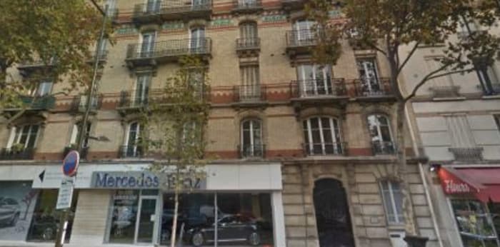 Image 6 sur 6 - Appartement  ·  Location · Boulogne (92100) · 2 pièces · 48m²