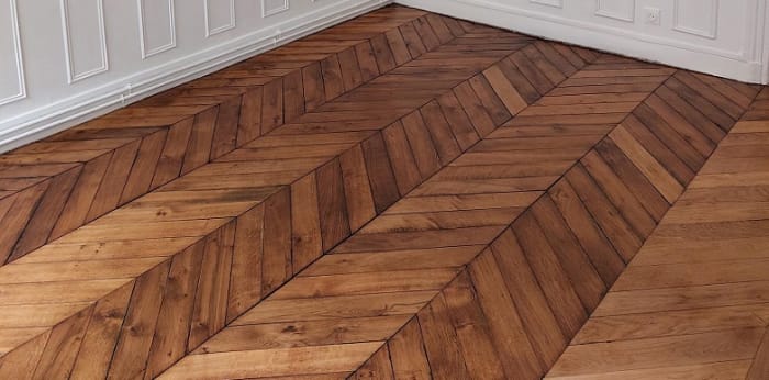 Image 4 sur 7 - Appartement  ·  Location · Paris (75004) · 4 pièces · 66m²