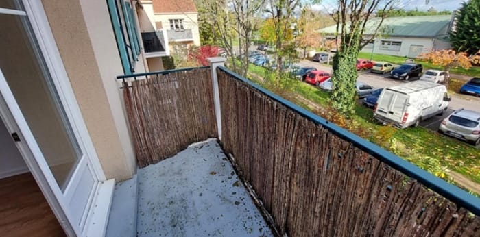 Image 3 sur 6 - Appartement  ·  Location · Plaisir (78370) · 2 pièces · 45m²