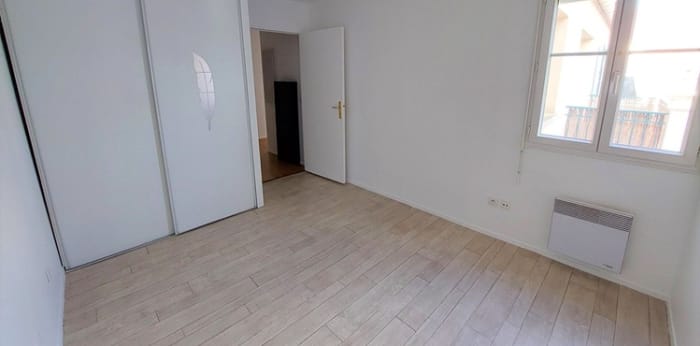Image 6 sur 6 - Appartement  ·  Location · Plaisir (78370) · 2 pièces · 45m²