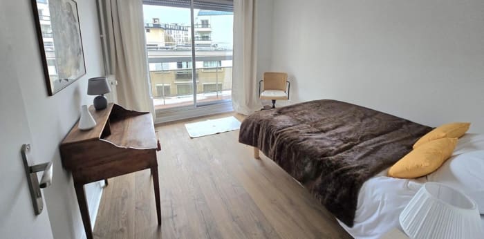 Image 5 sur 5 - Appartement  ·  Location · Paris (75015) · 2 pièces · 43m²