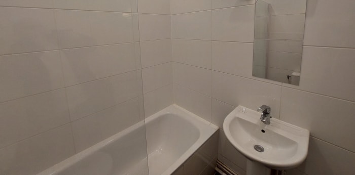 Image 4 sur 5 - Appartement  ·  Location · Paris (75017) · 2 pièces · 50m²