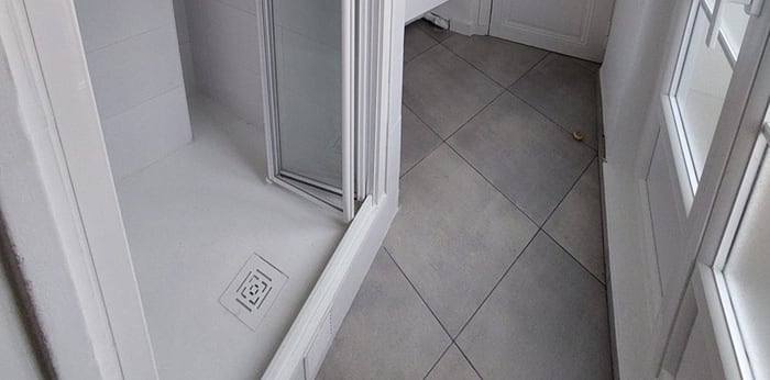 Image 5 sur 5 - Appartement  ·  Location · Paris (75018) · 1 pièce · 26m²