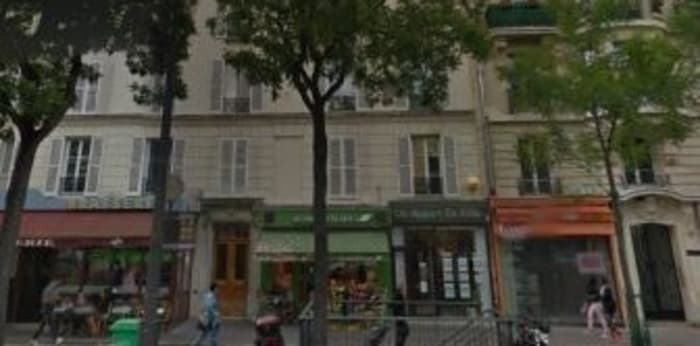 Image 1 sur 1 - Appartement  ·  Location · Paris (75016) · 2 pièces · 34m²