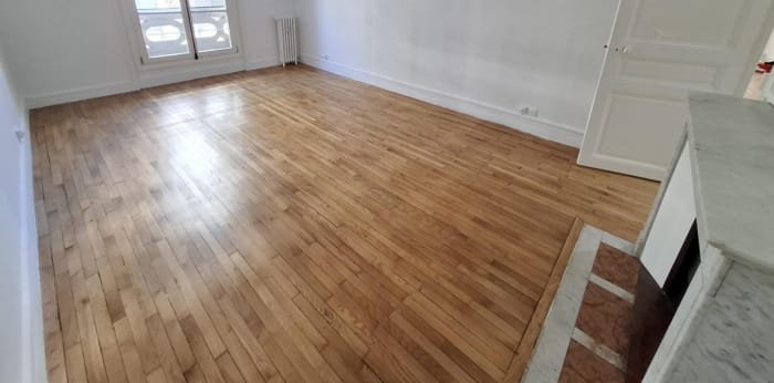 Image 5 sur 8 - Appartement  ·  Location · Paris (75008) · 7 pièces · 231m²