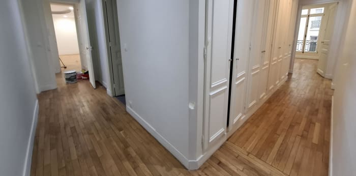 Image 8 sur 8 - Appartement  ·  Location · Paris (75008) · 7 pièces · 231m²