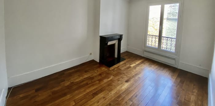 Image 5 sur 7 - Appartement  ·  Location · Paris (75005) · 2 pièces · 43m²