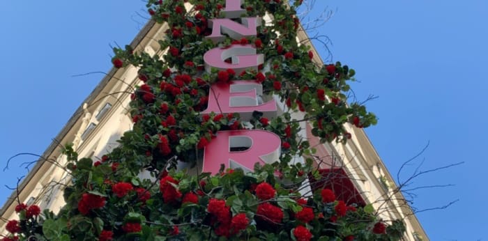 Image 1 sur 1 - Appartement  ·  Location · Paris (75004) · 3 pièces · 54m²