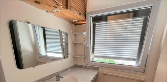 Image 4 sur 4 - Appartement  ·  Location · Nanterre (92000) · 1 pièce · 27m²