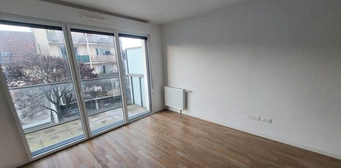 Image 1 sur 7 - Appartement  ·  Location · Asnieres Sur Seine (92600) · 2 pièces · 45m²
