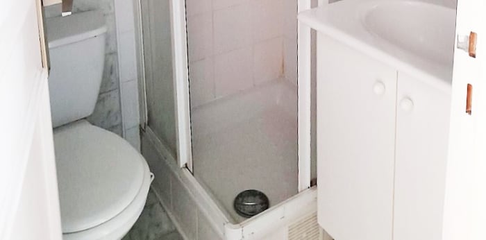 Image 3 sur 3 - Appartement  ·  Location · Paris (75005) · 1 pièce · 15m²