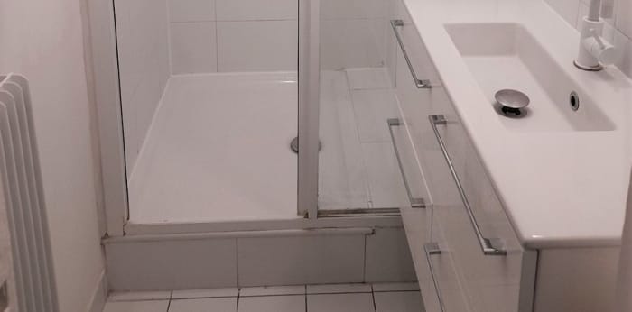 Image 4 sur 7 - Appartement  ·  Location · Paris (75015) · 3 pièces · 54m²