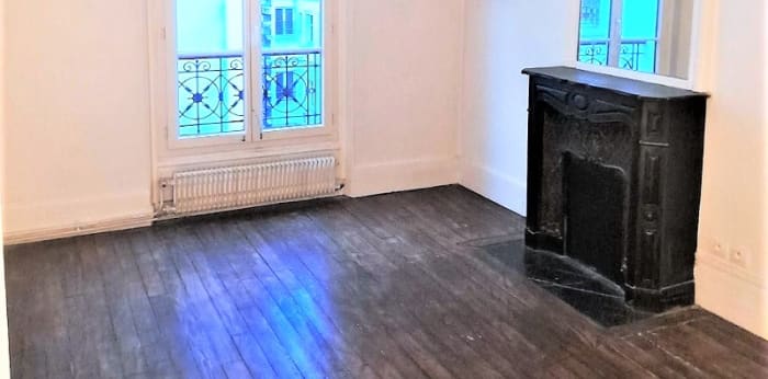 Image 6 sur 7 - Appartement  ·  Location · Paris (75015) · 3 pièces · 54m²