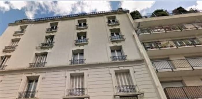 Image 7 sur 7 - Appartement  ·  Location · Paris (75015) · 3 pièces · 54m²