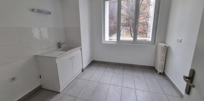 Image 2 sur 5 - Appartement  ·  Location · Boulogne (92100) · 3 pièces · 63m²